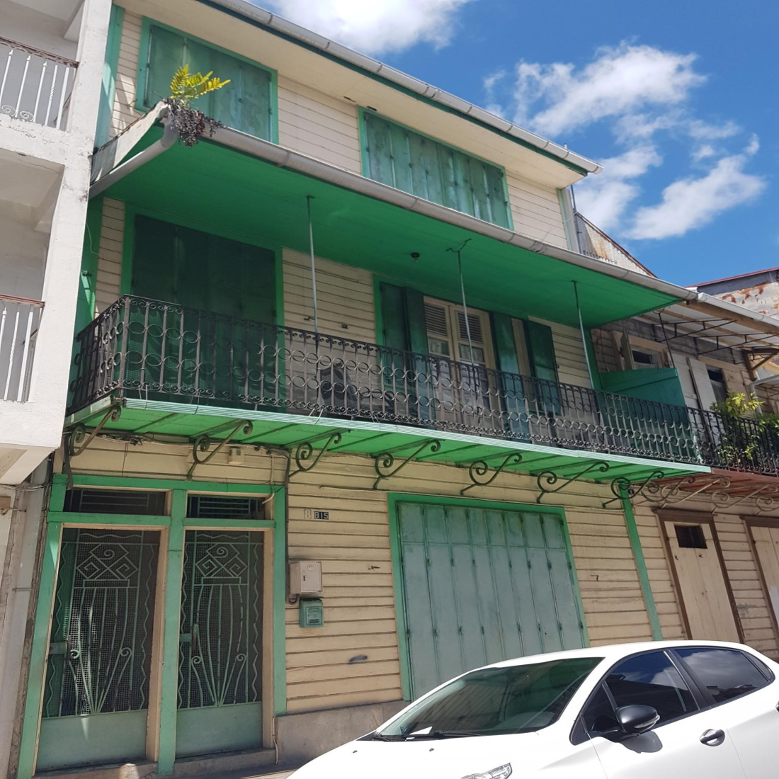 vente GUADELOUPE POINTEAPITRE. Contact Immobilier