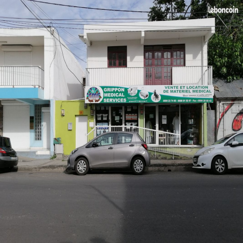 Vente Maisons en Guadeloupe avec Les agences [X]