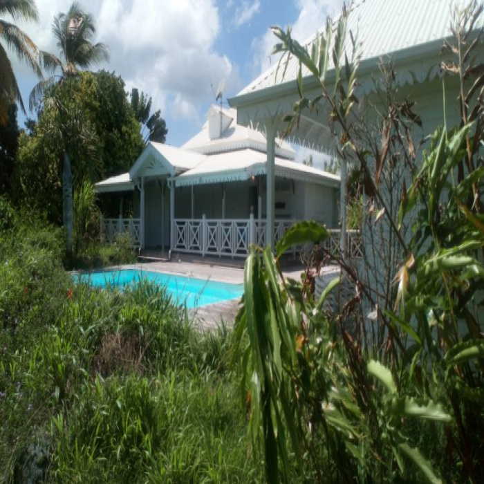 Vente Maisons en Guadeloupe avec Les agences [X]