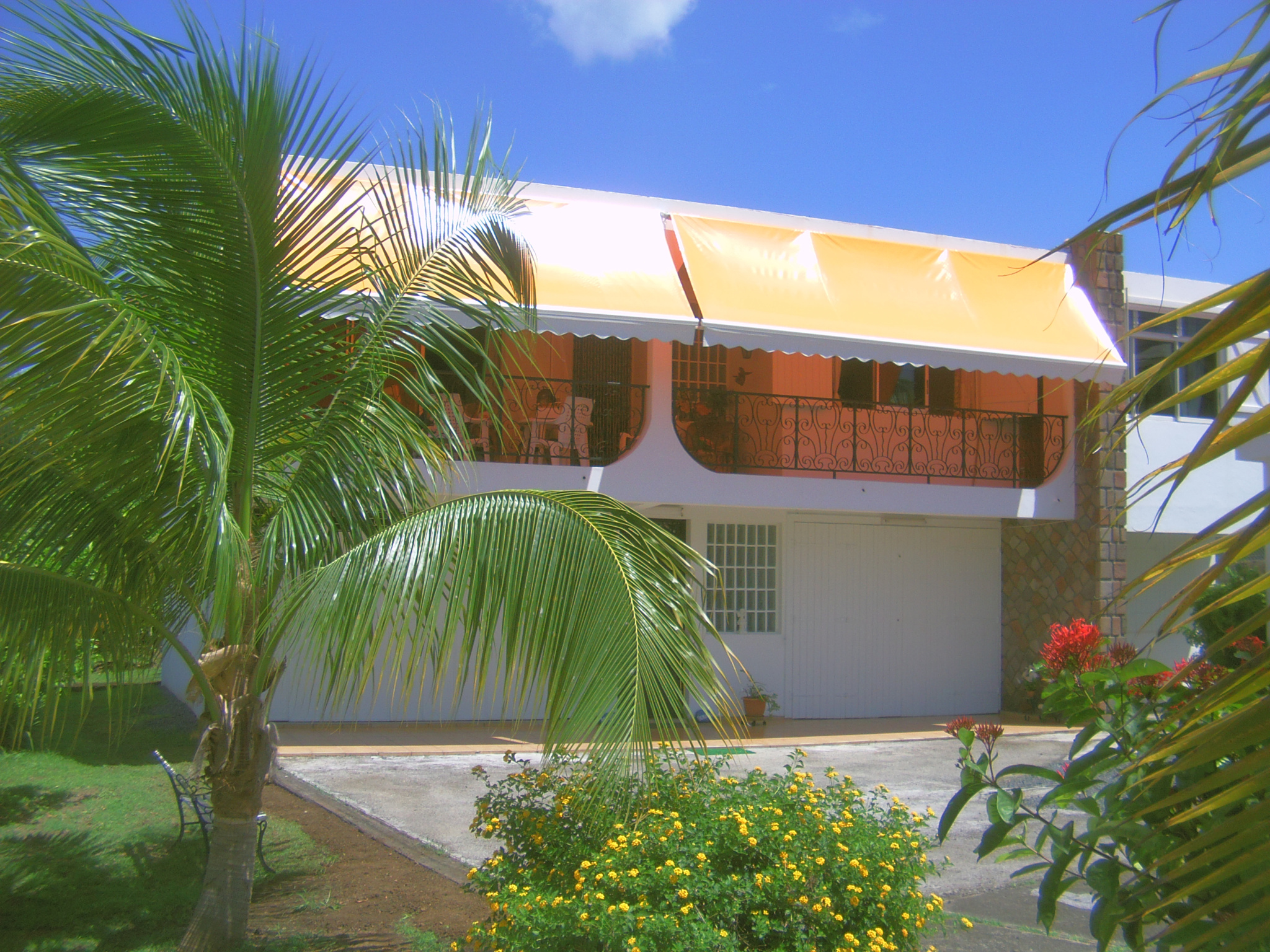 maison  Baillif vente Guadeloupe  baillif maison  tres 