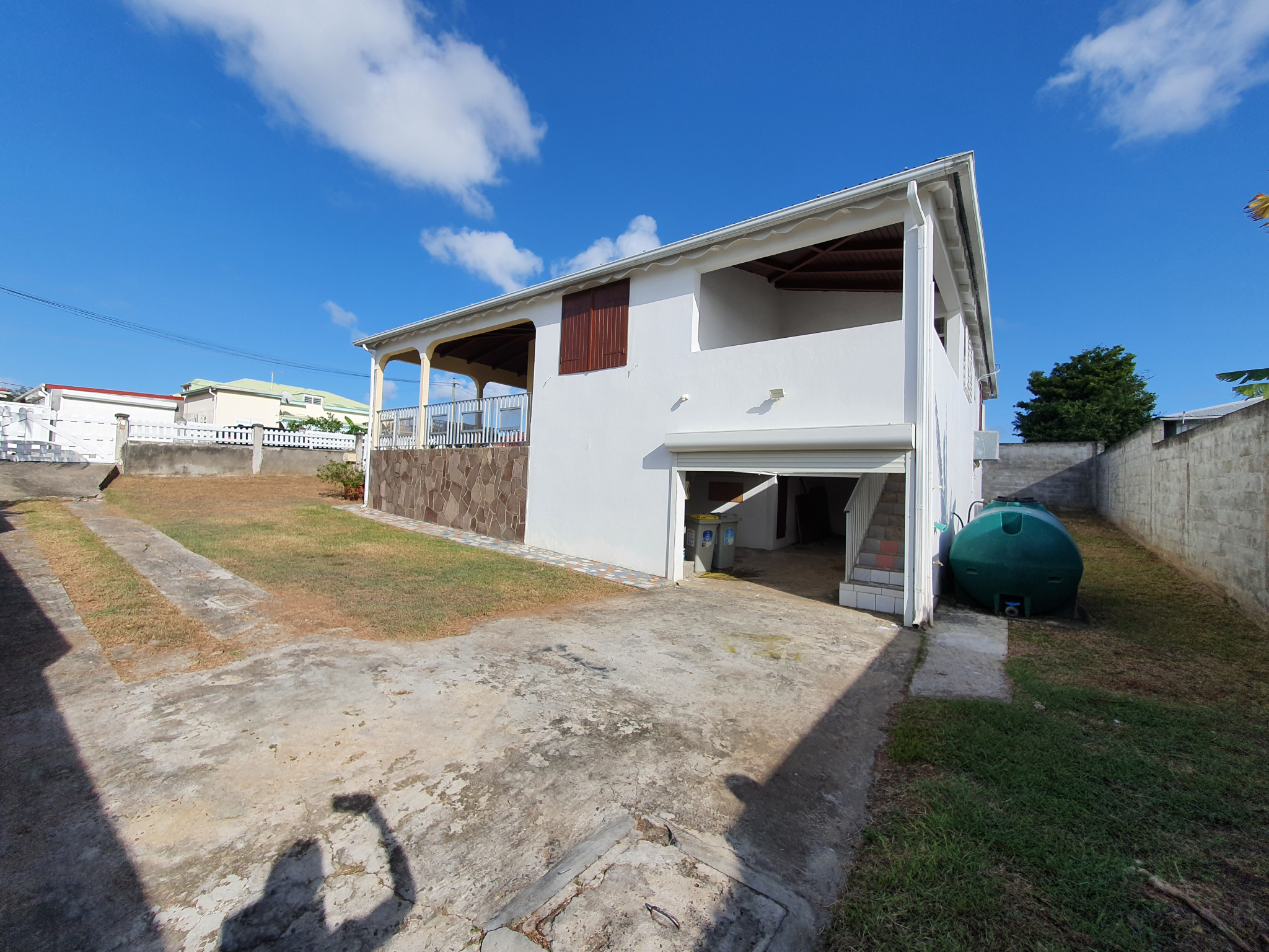 maison SaintFrançois Maison 4 pièces SAINTFRANCOIS Contact Immobilier maison SaintFrançois Maison 4 pièces SAINTFRANCOIS Contact Immobilier